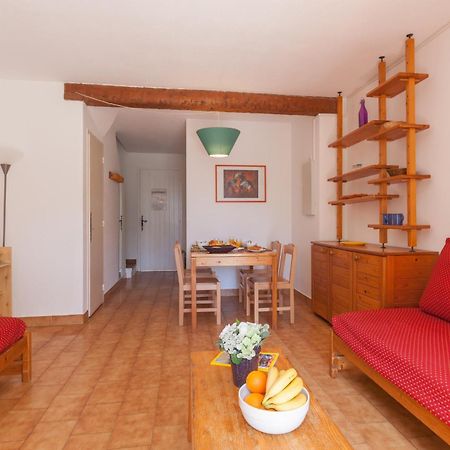 Residence Partenaire Le Domaine De Garlande Cavalaire-sur-Mer Luaran gambar