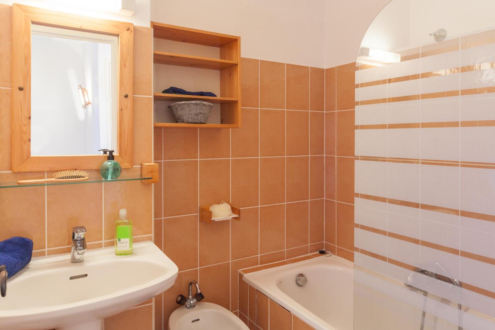 Residence Partenaire Le Domaine De Garlande Cavalaire-sur-Mer Luaran gambar