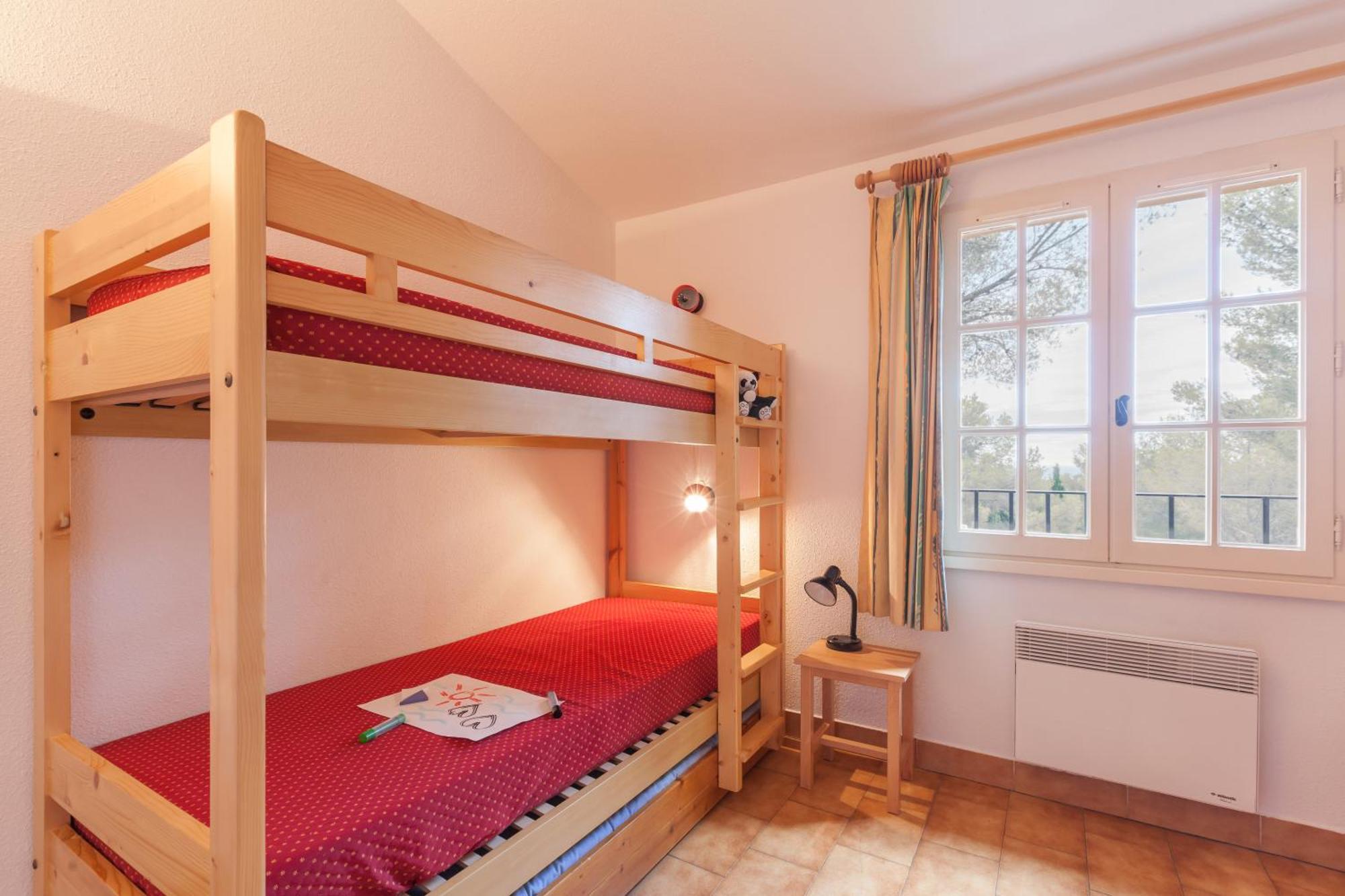 Residence Partenaire Le Domaine De Garlande Cavalaire-sur-Mer Luaran gambar