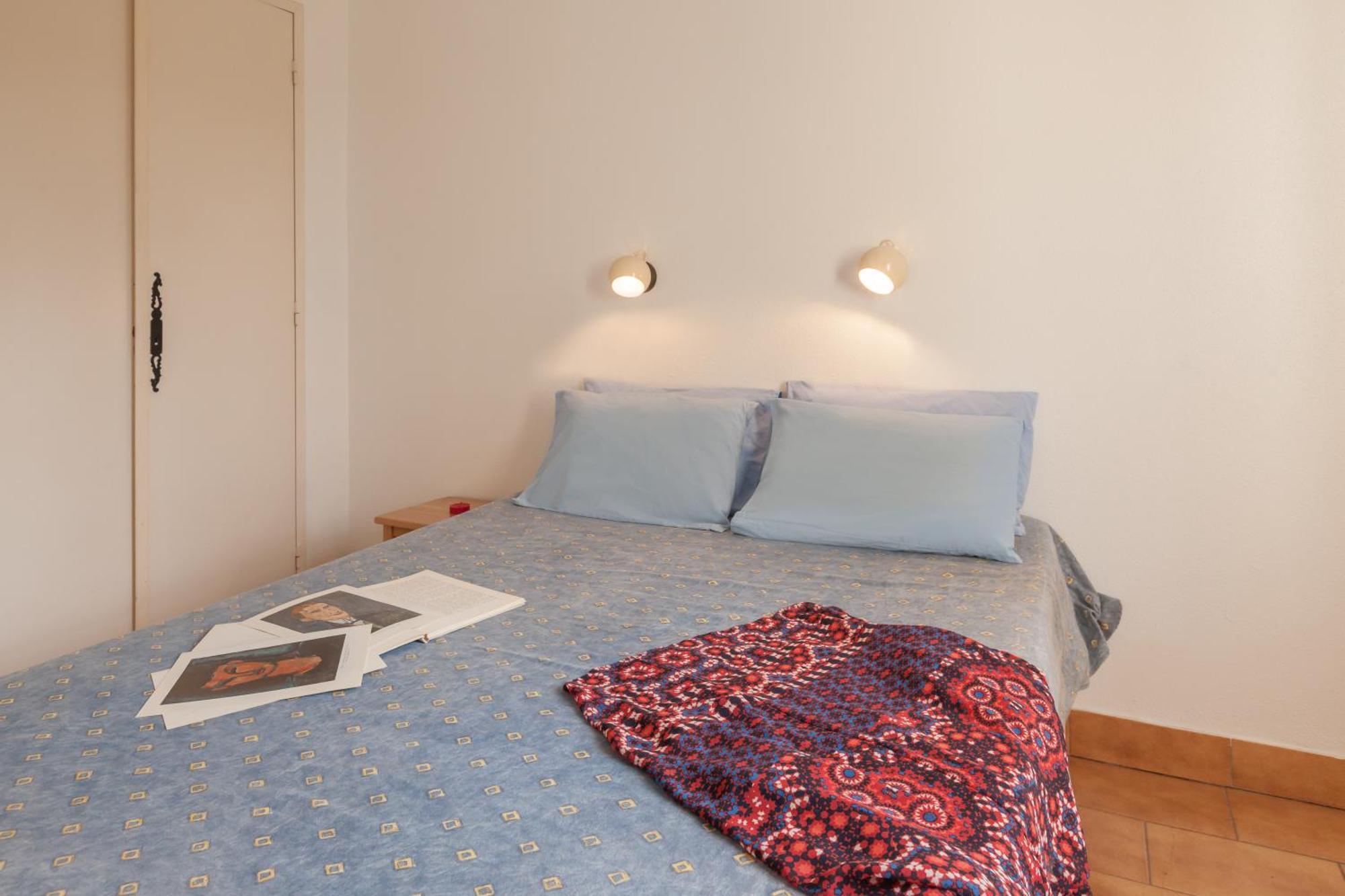 Residence Partenaire Le Domaine De Garlande Cavalaire-sur-Mer Luaran gambar