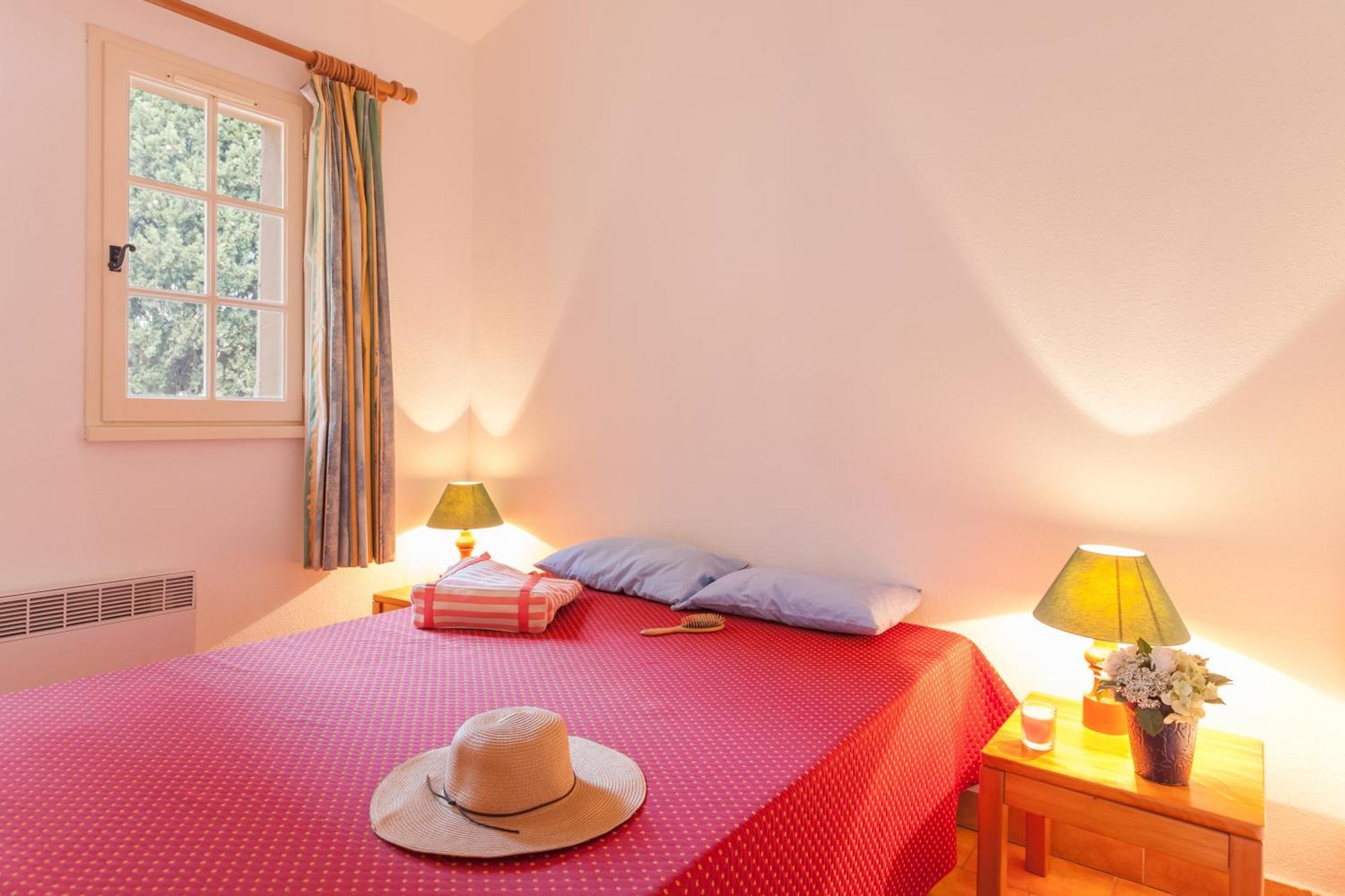 Residence Partenaire Le Domaine De Garlande Cavalaire-sur-Mer Luaran gambar