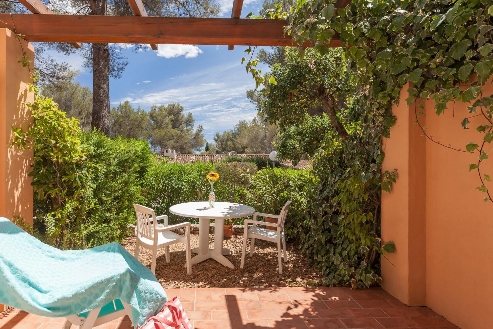 Residence Partenaire Le Domaine De Garlande Cavalaire-sur-Mer Luaran gambar
