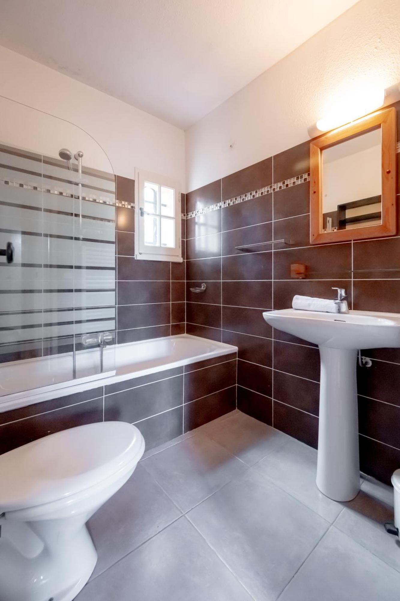 Residence Partenaire Le Domaine De Garlande Cavalaire-sur-Mer Luaran gambar