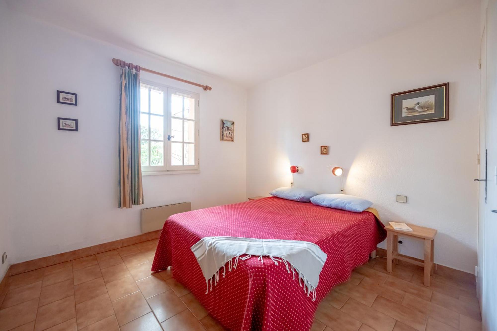 Residence Partenaire Le Domaine De Garlande Cavalaire-sur-Mer Luaran gambar