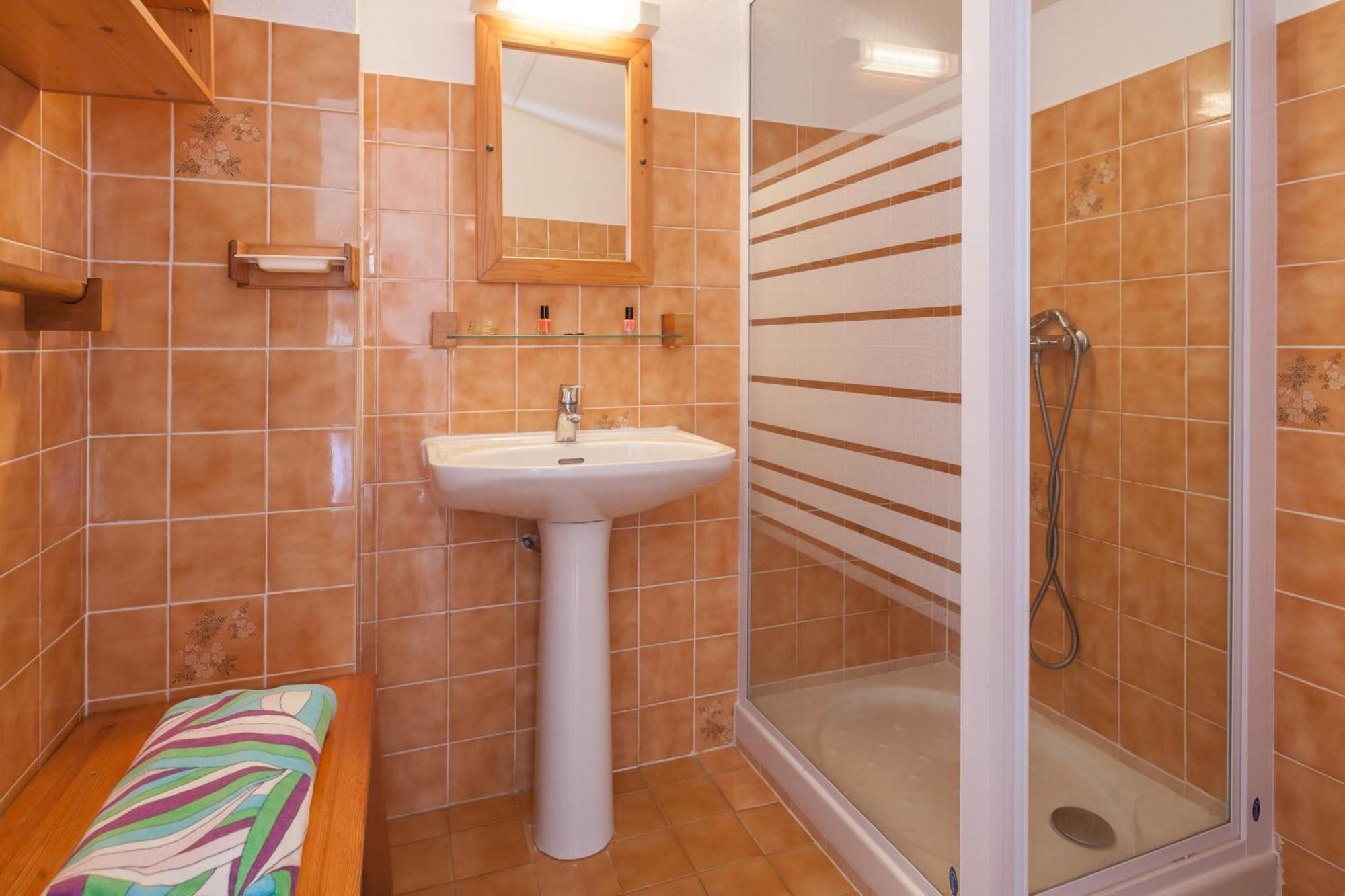 Residence Partenaire Le Domaine De Garlande Cavalaire-sur-Mer Luaran gambar